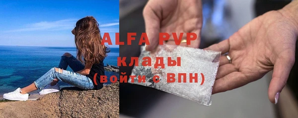твердый Алексин