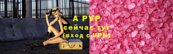 твердый Алексин