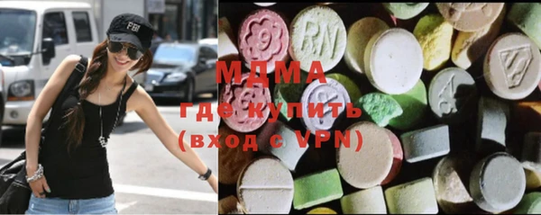 твердый Алексин